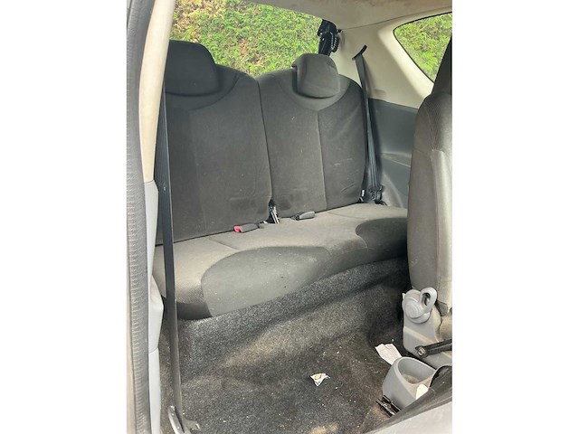 Citroen c1 1.0-12v ambiance 61-xt-fd - afbeelding 3 van  25
