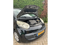 Citroen c1 1.0-12v ambiance 61-xt-fd - afbeelding 4 van  25