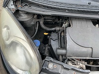 Citroen c1 1.0-12v ambiance 61-xt-fd - afbeelding 6 van  25