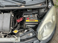 Citroen c1 1.0-12v ambiance 61-xt-fd - afbeelding 8 van  25