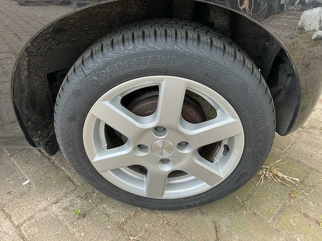 Citroen c1 1.0-12v ambiance 61-xt-fd - afbeelding 10 van  25