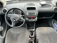 Citroen c1 1.0-12v ambiance 61-xt-fd - afbeelding 11 van  25