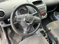 Citroen c1 1.0-12v ambiance 61-xt-fd - afbeelding 15 van  25