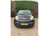 Citroen c1 1.0-12v ambiance 61-xt-fd - afbeelding 12 van  25