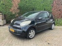 Citroen c1 1.0-12v ambiance 61-xt-fd - afbeelding 19 van  25