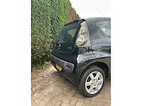 Citroen c1 1.0-12v ambiance 61-xt-fd - afbeelding 22 van  25