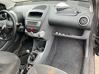 Citroen c1 1.0-12v ambiance 61-xt-fd - afbeelding 25 van  25