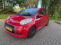 Citroen c1 1.0-12v ambiance , 67-lpx-3