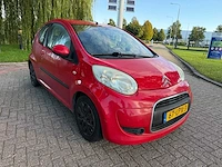 Citroen c1 1.0-12v ambiance , 67-lpx-3 - afbeelding 5 van  12