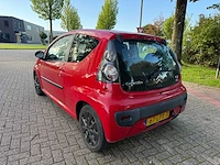 Citroen c1 1.0-12v ambiance , 67-lpx-3 - afbeelding 7 van  12