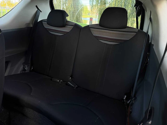 Citroen c1 1.0-12v ambiance , 67-lpx-3 - afbeelding 9 van  12