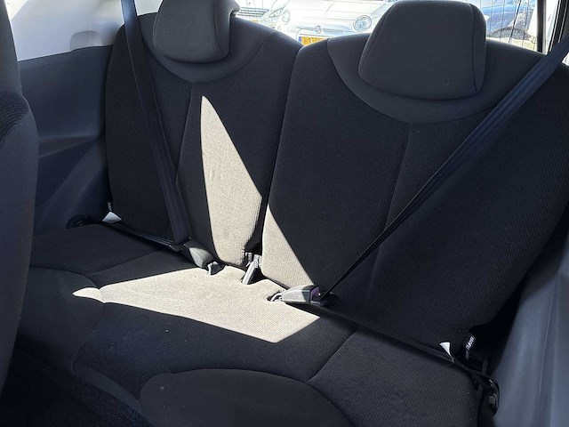 Citroën c1 1.0-12v ambiance | 69-rs-fn - afbeelding 4 van  12