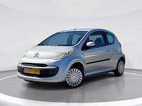 Citroën c1 1.0-12v ambiance | 69-rs-fn - afbeelding 1 van  12