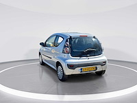 Citroën c1 1.0-12v ambiance | 69-rs-fn - afbeelding 10 van  12