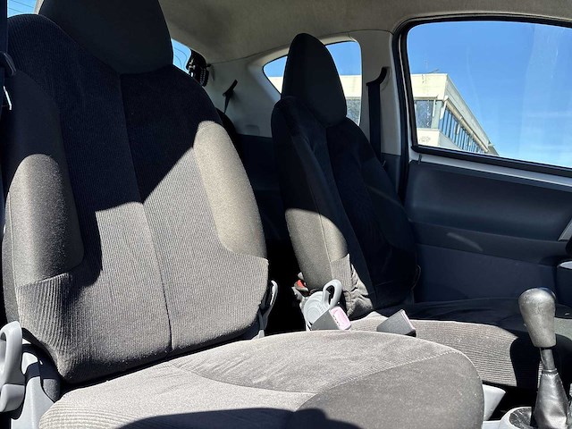 Citroën c1 1.0-12v ambiance | 69-rs-fn - afbeelding 13 van  17