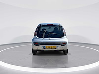 Citroën c1 1.0-12v ambiance | 69-rs-fn - afbeelding 11 van  17