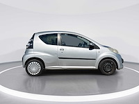 Citroën c1 1.0-12v ambiance | 69-rs-fn - afbeelding 15 van  17