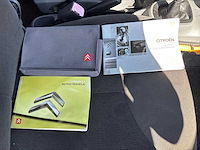 Citroën c1 1.0-12v ambiance | 69-rs-fn - afbeelding 16 van  17