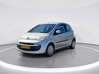 Citroën c1 1.0-12v ambiance | 69-rs-fn - afbeelding 8 van  17