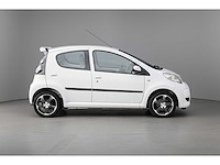 Citroën c1 1.0-12v ambiance | 81-npb-2 i - afbeelding 4 van  11