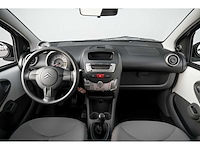 Citroën c1 1.0-12v ambiance | 81-npb-2 i - afbeelding 8 van  11