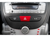 Citroën c1 1.0-12v ambiance | 81-npb-2 i - afbeelding 3 van  24
