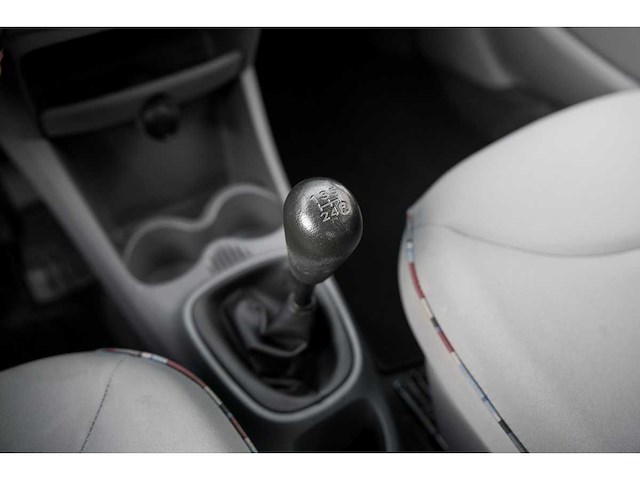 Citroën c1 1.0-12v ambiance | 81-npb-2 i - afbeelding 7 van  24