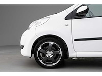 Citroën c1 1.0-12v ambiance | 81-npb-2 i - afbeelding 10 van  24