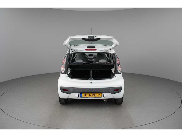 Citroën c1 1.0-12v ambiance | 81-npb-2 i - afbeelding 11 van  24