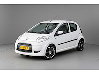 Citroën c1 1.0-12v ambiance | 81-npb-2 i - afbeelding 1 van  24