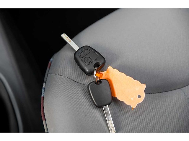 Citroën c1 1.0-12v ambiance | 81-npb-2 i - afbeelding 14 van  24
