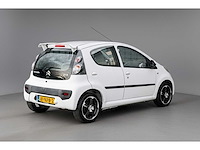 Citroën c1 1.0-12v ambiance | 81-npb-2 i - afbeelding 12 van  24