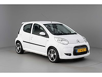 Citroën c1 1.0-12v ambiance | 81-npb-2 i - afbeelding 20 van  24