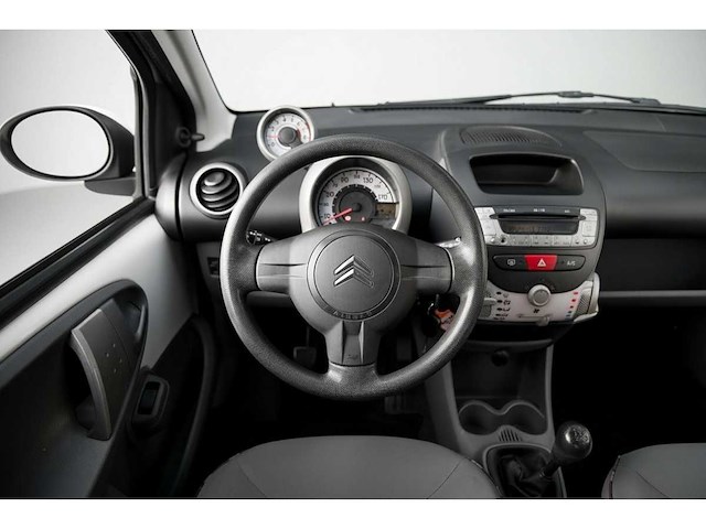 Citroën c1 1.0-12v ambiance | 81-npb-2 i - afbeelding 23 van  24