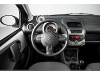 Citroën c1 1.0-12v ambiance | 81-npb-2 i - afbeelding 23 van  24