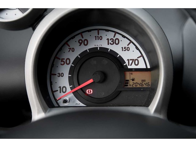 Citroën c1 1.0-12v ambiance | 81-npb-2 i - afbeelding 24 van  24