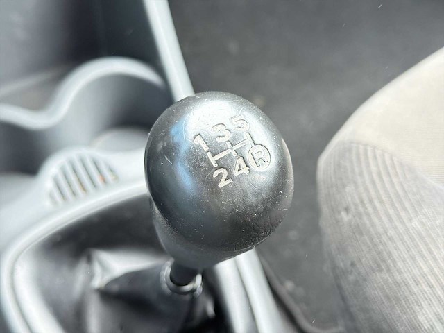 Citroen c1 1.0-12v ambiance | 83-sk-pj i - afbeelding 2 van  19