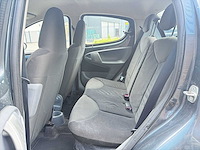 Citroen c1 1.0-12v ambiance | 83-sk-pj i - afbeelding 4 van  19