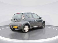 Citroen c1 1.0-12v ambiance | 83-sk-pj i - afbeelding 5 van  19
