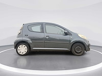 Citroen c1 1.0-12v ambiance | 83-sk-pj i - afbeelding 7 van  19