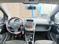 Citroen c1 1.0-12v ambiance | 83-sk-pj i - afbeelding 8 van  19