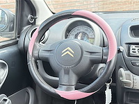 Citroen c1 1.0-12v ambiance | 83-sk-pj i - afbeelding 9 van  19
