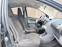 Citroen c1 1.0-12v ambiance | 83-sk-pj i - afbeelding 10 van  19
