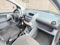Citroen c1 1.0-12v ambiance | 83-sk-pj i - afbeelding 11 van  19