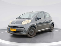 Citroen c1 1.0-12v ambiance | 83-sk-pj i - afbeelding 1 van  19