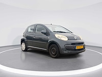 Citroen c1 1.0-12v ambiance | 83-sk-pj i - afbeelding 12 van  19