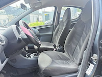 Citroen c1 1.0-12v ambiance | 83-sk-pj i - afbeelding 14 van  19