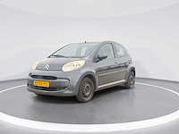 Citroen c1 1.0-12v ambiance | 83-sk-pj i - afbeelding 15 van  19