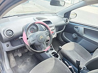 Citroen c1 1.0-12v ambiance | 83-sk-pj i - afbeelding 16 van  19