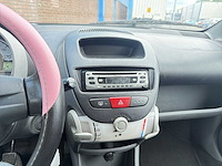 Citroen c1 1.0-12v ambiance | 83-sk-pj i - afbeelding 18 van  19